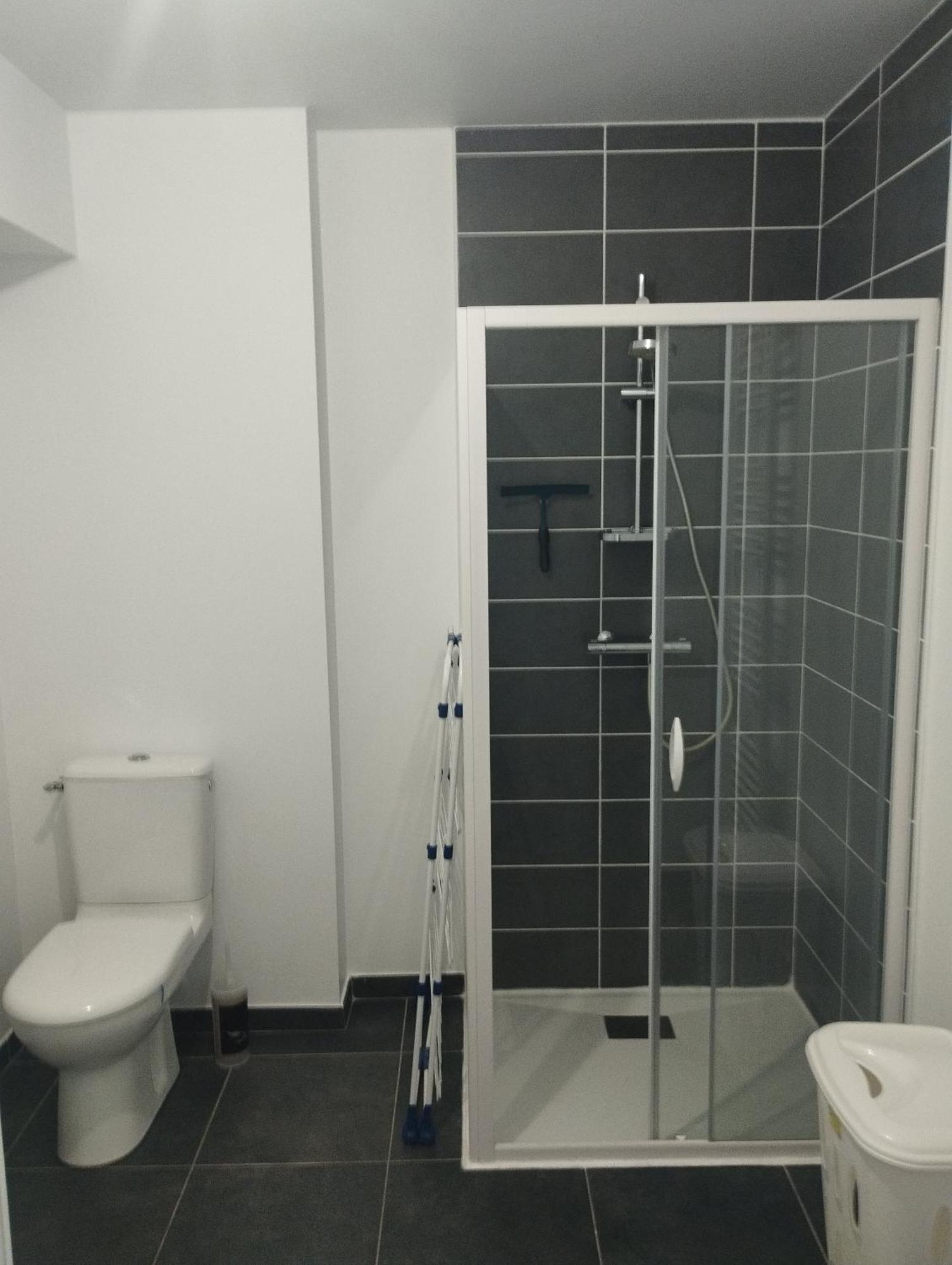 L'Alteia - L'Appartement Les Pieds Dans L'Eau Avec Place De Parking Prive Et Acces Direct A La Plage Berck Luaran gambar