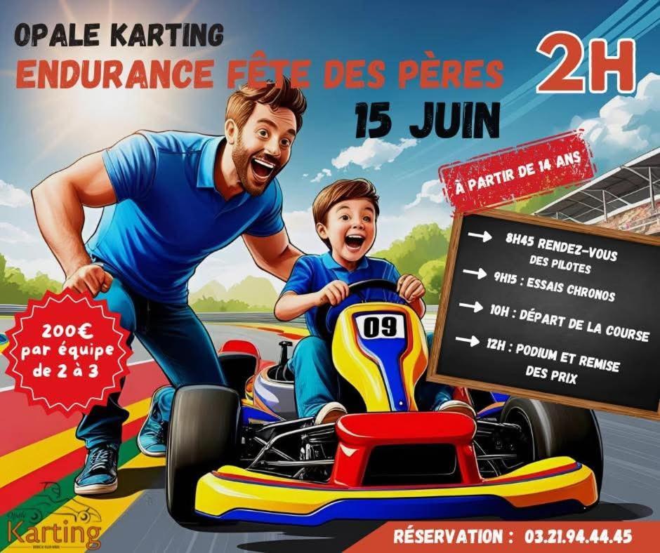 L'Alteia - L'Appartement Les Pieds Dans L'Eau Avec Place De Parking Prive Et Acces Direct A La Plage Berck Luaran gambar